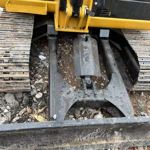 Excavatrice de Caterpillar 305.5E2 5.5ton avec des composants de moteur et de pompe de noyau - Product Image 2