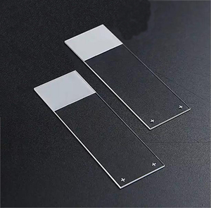 BENOYLABラボ接着剤正帯電顕微鏡スライド - Product Image 2
