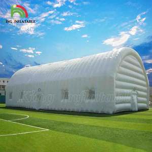 Carpas hinchables grandes para edificios, tiendas de campaña para servicios de emergencia, de primeros auxilios para eventos - Product Image 6