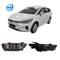 12747578-00 Pièces détachées automobiles HM, fabricant de phares LED pour BYD New E6, accessoires MEEY-4121010 MEEY-4121020