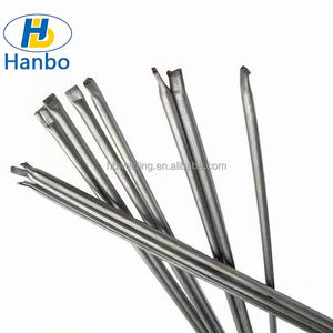 Baguettes de soudage au gaz en alliage de carbure de tungstène super résistantes YZ3/YZ4T/YZ4/ YZ5/YZ6/YZ7 oxyacétylène - Product Image 1