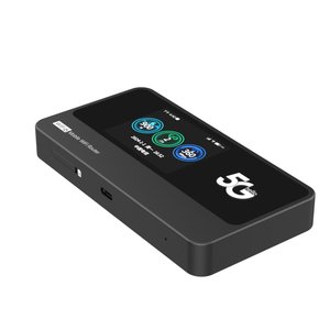 Enrutador Plery M353 5g con tarjeta sim velocidad Wifi de 1200Mbps <span class=keywords><strong>para</strong></span> el mercado de <span class=keywords><strong>alquiler</strong></span> de WiFi turístico - Product Image 1