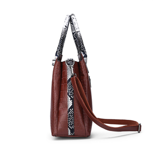 KAIERFEI ultima moda di alta qualità di vendita on-line di <span class=keywords><strong>lusso</strong></span> dell'unità di elaborazione di <span class=keywords><strong>borse</strong></span> a mano femminile del Commercio All'ingrosso 2pcs set borsa per le donne in cina - Product Image 4