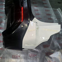 Parachoques Trasero Original para Auto con Arnés de Cableado para Radar 26477961 26477963 26477965 26477967 para Equinox 2025