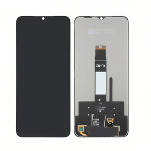 Pantalla LCD de Repuesto con Digitalizador Táctil para Redmi 13C, Compatible con Xiaomi Redmi 13C 23106RN0DA POCO C65 M2310FPCAG 6.74 Pulgadas - Product Image 1