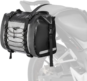 Meilleures ventes : Sacs de <span class=keywords><strong>selle</strong></span> imperméables de grande taille pour vélo, sac de cadre de moto, sac de <span class=keywords><strong>course</strong></span> cycliste - Product Image 1