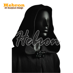 Costume Personalizzato di Darth Sidious di <span class=keywords><strong>Star</strong></span> <span class=keywords><strong>Wars</strong></span> per Adulti, Collezione Completa per Cosplay di Personaggi Cinematografici, Performance di Ruolo - Product Image 5