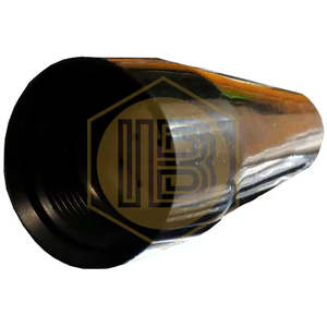Beccuccio a vite in plastica con filtro per rubinetto - Product Image 3