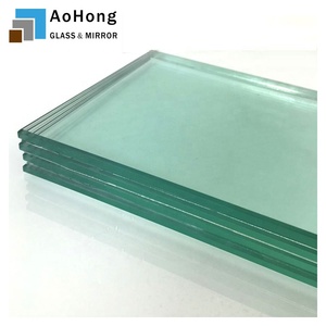 Verre feuilleté coloré transparent 6+6 mm, <span class=keywords><strong>prix</strong></span> au mètre carré - Product Image 4