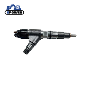 Injecteur Xpower 371-3974 3713974 3969626 0445120371 0445120520 C7.1 pour pelle sur chenilles, pièces de machines de construction, noir, neuf, 6 - Product Image 2