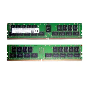 Ddr4 16GB PC Memoria Ram 72631-B21 16GB PC3-12800R 672612-081サーバー用キングストンメモリスティック32GB DDR4-3200 KSM32RD8/32MFR