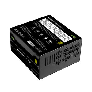 80PLUS <span class=keywords><strong>Bronze</strong></span> 550W/<span class=keywords><strong>650W</strong></span>/1000W PC PSU blanc/noir ordinateur de bureau alimentation 24Pin Interface modèle complet ATX PSU Stock Server - Product Image 2