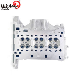 UJOIN Buen <span class=keywords><strong>Precio</strong></span> Auto Parts Culata Remanufacturadores para Ford <span class=keywords><strong>ECOSPORT</strong></span> CM5G6C032CB - Product Image 1