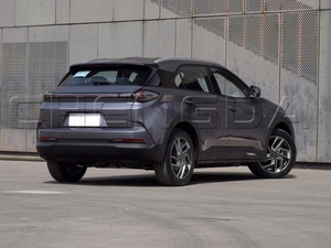 Charge rapide, haute vitesse, NETA U Pro 400, moteur électrique, voiture à énergie nouvelle - Product Image 3