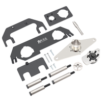 Kit de calage moteur 17 pièces PT204 pour moteurs essence et diesel Land Rover Evoque 2.0T Starry Jaguar