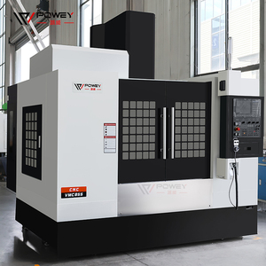 <span class=keywords><strong>VMC</strong></span> 855 Máy Phay <span class=keywords><strong>CNC</strong></span> 1000*500 Bảng Kích Thước <span class=keywords><strong>CNC</strong></span> Dọc Trung Tâm Gia Công Giá - Product Image 2