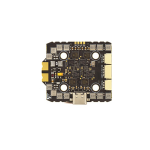 Contrôleur de vol Argus F745 AIO 40A ESC 4-en-1 4-6S pour drone FPV Freestyle - Product Image 2