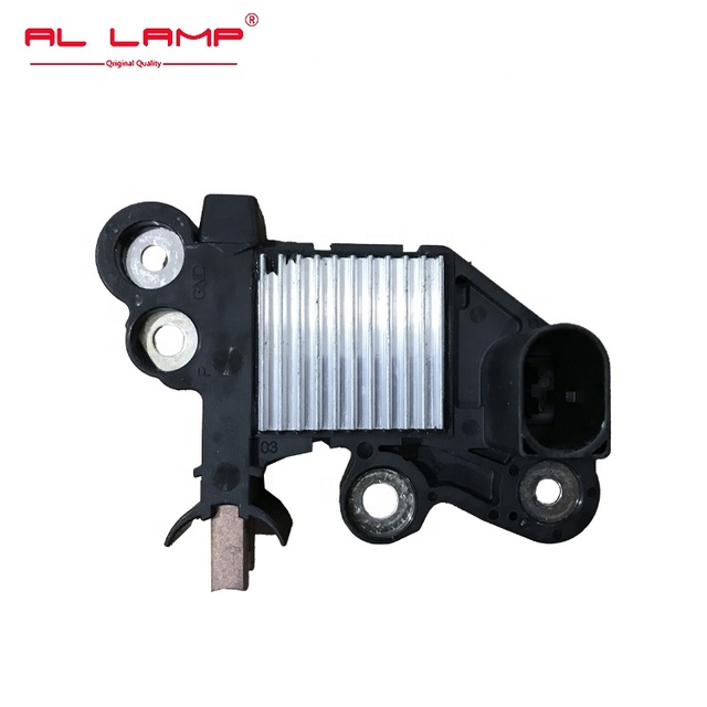 Alternator IC/AC Voltage Regulator Applicable for GENUINE REGULATOR GS5 04-117 0272220720 0272220731 0272220701