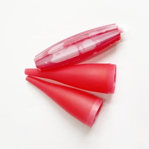 Boquilla de Hielo para Narguile, Bolsa de Hielo para Fumar Shisha, Boquillas de Hielo para Narguile, Boquillas <span class=keywords><strong>Bazooka</strong></span> - Product Image 5