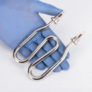 Élément chauffant électrique de type M pour machine de thermoformage sous vide de lamineur dentaire, accessoire d'équipement de thérapie buccale et accessoire - Product Image 3