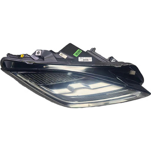 Pour <span class=keywords><strong>Jaguar</strong></span> <span class=keywords><strong>E</strong></span>-<span class=keywords><strong>PACE</strong></span> 2018-2023, phare LED, lumière bleue, température de couleur 6000K, remplacement des phares d'origine de la voiture, 12V - Product Image 2