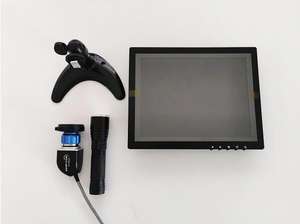 2021 חדש מיני קטן נייד מצלמה סט עם צג - Product Image 6