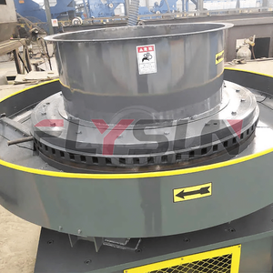 Machine de formage de tiges de combustion RDF Déchets solides Ligne de production de matériaux combustibles RDF - Product Image 5