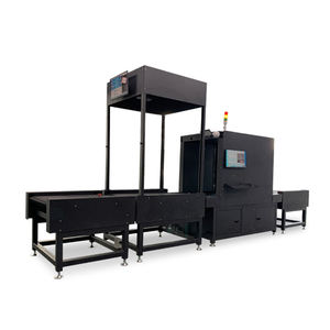 डीडब्ल्यूएस डेस्कटॉप पार्सल डाइमेंशनर वेट स्कैनिंग इंटेलिजेंट लॉजिस्टिक्स वेयरहाउस सिस्टम सॉफ्टवेयर इन्वेंटरी प्रबंधन - Product Image 2