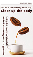 Poudre de café instantané au chocolat et à la crème, facile à transporter, pour la perte de poids, à base de soie de maïs naturelle Tuotianren, idéale pour l'entraînement et les voyages