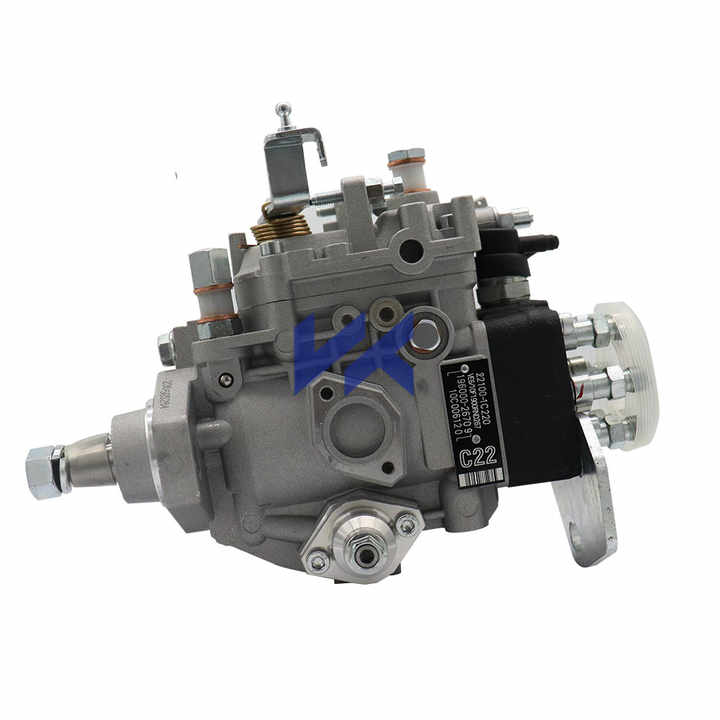 Auto Parts VE Fuel Injection Pump 0460414103 VE4/11F1900R522 For 