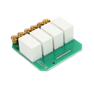 บริการผลิตแผงวงจรพิมพ์ FR4 สำหรับโดรนตามสั่ง - Product Image 1
