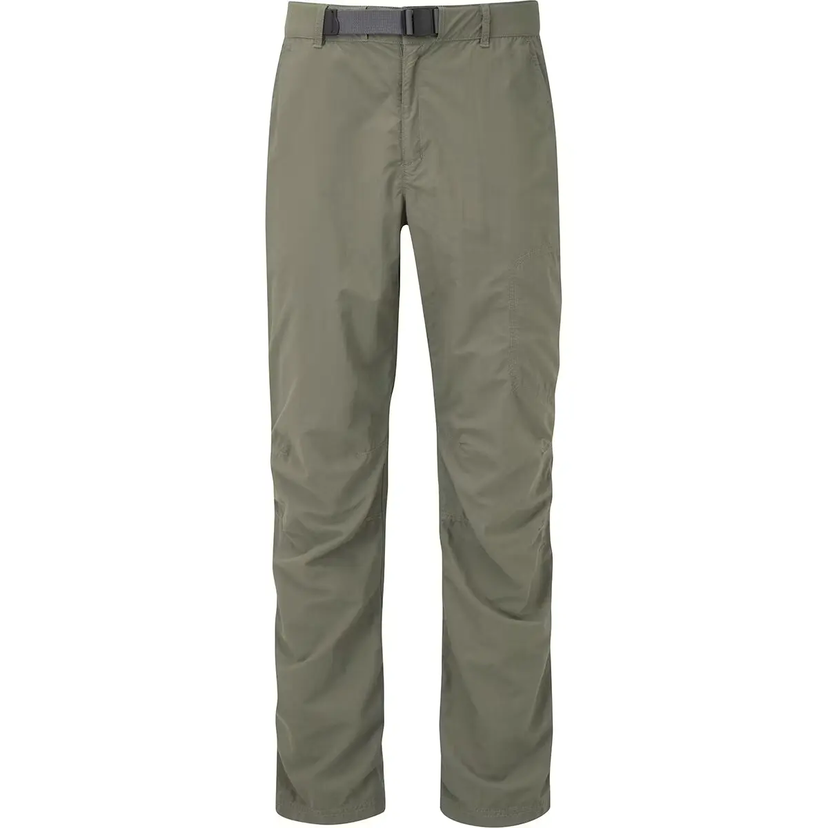 Professional Outdoor Nylon Hiking Pants Men High Quality Custom Ultralight Hiking Pants Outdoor