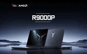 แล็ปท็อปเกมมิ่ง Saver R9000P ขนาด 16 นิ้ว 240Hz 2.5K RTX 4060 พร้อมหน้าจอ P3 Wide Color Gamut และโปรเซสเซอร์ AMD - Product Image 6