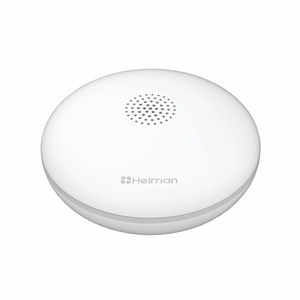 Sensor de Inundación WiFi, Detector de Fugas de Agua, Impermeable IP67, Alarma de 75dB, Compatible con la Aplicación Tuya Smart, Sistema de Seguridad para el Hogar, para Sótanos - Product Image 5
