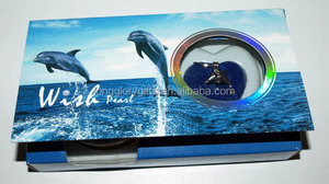 Nuevo regalo promocional caliente deseo conjunto de regalo de perlas - Product Image 3