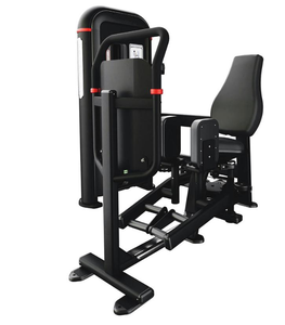 Attrezzatura <span class=keywords><strong>per</strong></span> Bodybuilding con Pesi a Perno, Macchina Funzionale Doppia <span class=keywords><strong>per</strong></span> Esercizi di Abduzione e Adduzione <span class=keywords><strong>per</strong></span> Palestra - Product Image 1