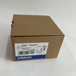 Codificador Rotatorio Omron E6B2-CWZ6C 100% Nuevo y Original - Product Image 1