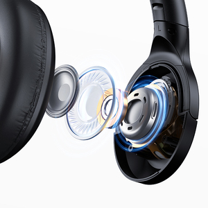 <span class=keywords><strong>Casque</strong></span> sans fil USAMS YH21 pour jeux, écouteurs intra-auriculaires pour <span class=keywords><strong>iPhone</strong></span>/Android, écouteurs mains libres - Product Image 3