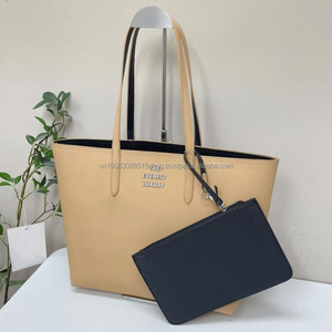 Bolsa de Compras Impermeable de Gran Capacidad para Mujer, Bolso de Hombro de Alta Calidad, Bolso Tote Portátil - Product Image 4