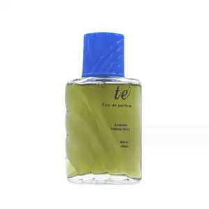 Natuurlijke Spray Bad Boy Parfum Arabische Parfum Groothandel Parfum Buitenlandse Handel Export Fabriek Directe Verkoop