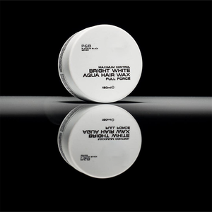 Pommade coiffante à base d'eau 150g pour une tenue toute la journée, fini mat, cire mate pour hommes - Product Image 4