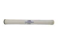 Membrane RO industrielle haute performance BW 4040 à rejet de sel de 99,5 %, système de filtration d'eau durable, pièces de rechange