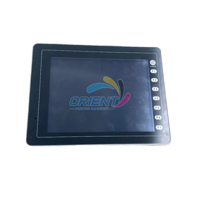 High Productivity Used Printing Press Machine Commercial Offset Lithography Equipment High Speed Low Cost Ready to Operate