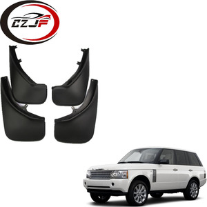 Garde-<span class=keywords><strong>boue</strong></span> CZJF pour Land Rover Range Rover Vogue garde-<span class=keywords><strong>boue</strong></span> garde-<span class=keywords><strong>boue</strong></span> de voiture sans pédale 2005-2022 - Product Image 3