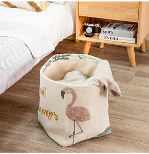 <span class=keywords><strong>Panier</strong></span> à <span class=keywords><strong>linge</strong></span> multifonctionnel <span class=keywords><strong>Panier</strong></span> de rangement pour jouets Sac de rangement pour jouets <span class=keywords><strong>Panier</strong></span> de bureau en coton et lin tissé <span class=keywords><strong>Panier</strong></span> de Pâques <span class=keywords><strong>Panier</strong></span> pour jouets - Product Image 5