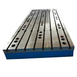 High Quality Cast Iron Table Platform Premium Measuring Gauging Tool