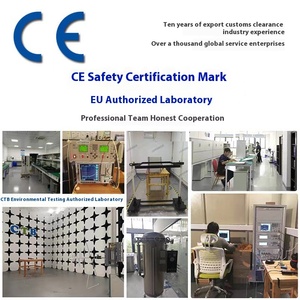 Cơ quan kiểm tra huanmeiweiwei cung cấp chứng nhận CE cho các sản phẩm khác nhau phục vụ tất cả các khu vực với phòng thí nghiệm thâm quyến - Product Image 3