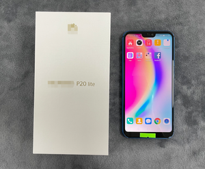 华为P20 lite新款智能手机低价畅销名牌高品质批发二手原装手机 - Product Image 3