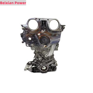 A14NET 1.4ตันเครื่องยนต์เบนซิน<span class=keywords><strong>3</strong></span>ชิ้นสำหรับ Chevrolet Cruze Sonic Aveo สำหรับ Buick ENCORE สำหรับ TRAX holden Opel mokka - Product Image 3