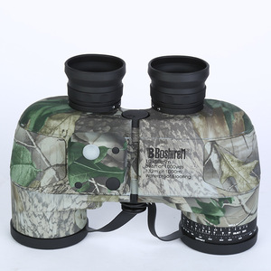Phd 10x50 Binoculars Waterproof Floating Outdoor Camping Hunting - Product Image 3
